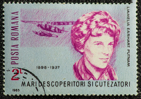 الهام‌بخش‌ترین زنان تاریخ (+عکس)