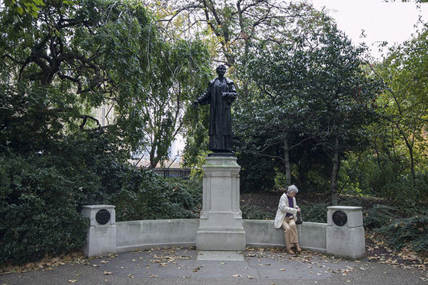 الهام‌بخش‌ترین زنان تاریخ (+عکس)