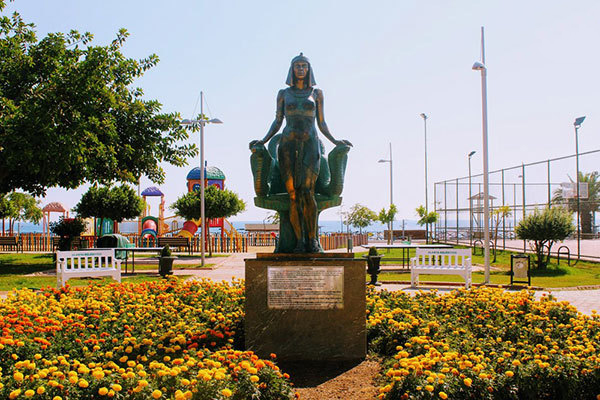 الهام‌بخش‌ترین زنان تاریخ (+عکس)