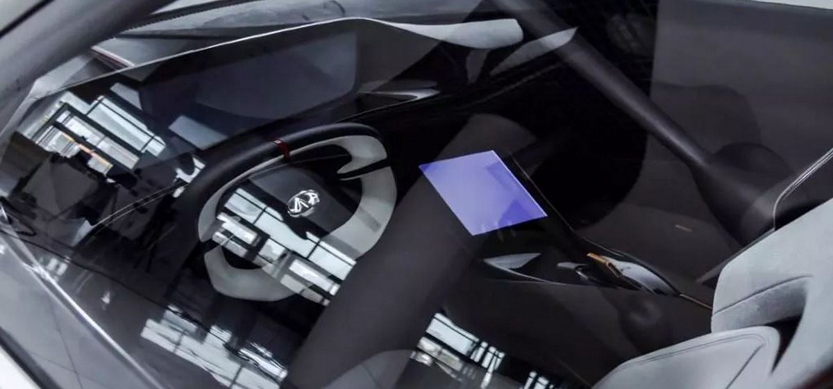 QS اینسپایرشن، مدل آوانگارد و اسپورت اینفینیتی QS اینسپایرشن، مدل آوانگارد و اسپورت اینفینیتی