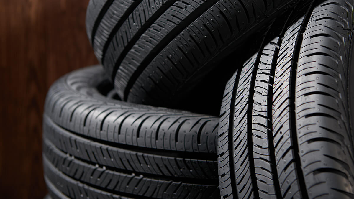 نکات طلایی برای افزایش عمر لاستیک خودرو