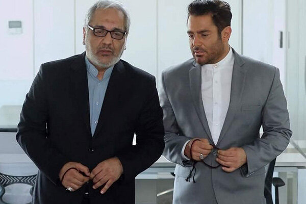 کلاف سردرگم توقیف فیلم «رحمان 1400»