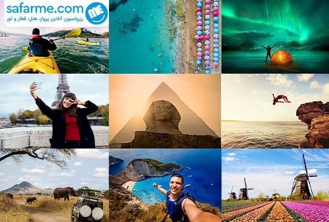 خرید بلیط هواپیما از پرطرفدارترین ایرلاین های کشور