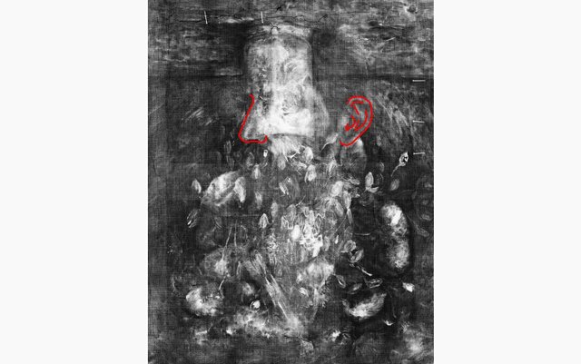 کشف اثری جدید از «ونگوگ» کشف اثری جدید از «ونگوگ»