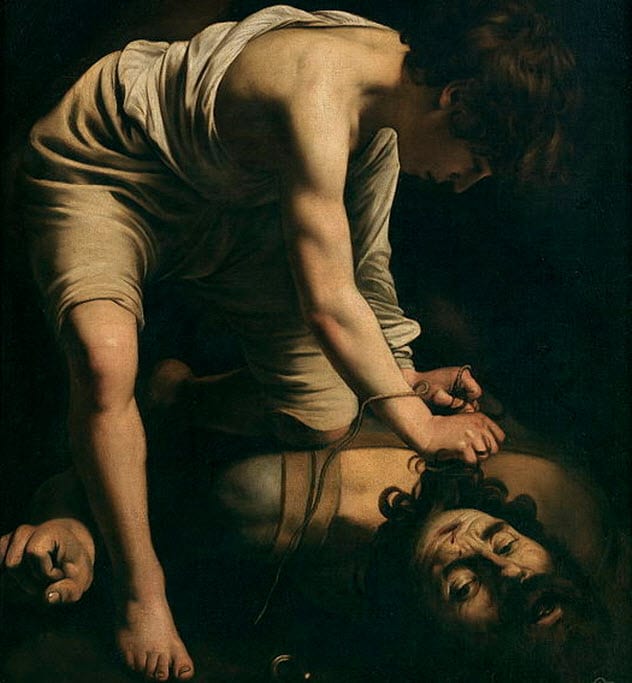 10 اثر هنری برتر جهان که به دست جنایتکاران و خلافکاران خلق شده است