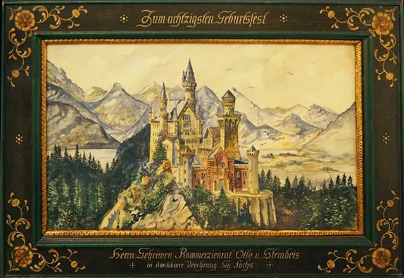 10 اثر هنری برتر جهان که به دست جنایتکاران و خلافکاران خلق شده است