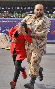 مهر 97/ شروع تلخ پاییز در اهواز مهر 97/ شروع تلخ پاییز در اهواز