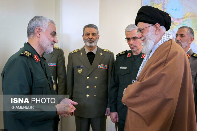 رهبر معظم انقلاب