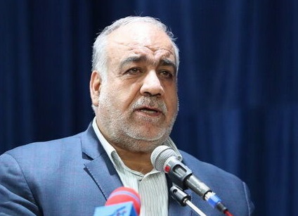 استاندار کرمانشاه: 