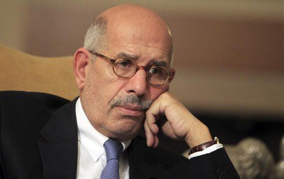 هشدار البرادعی: جنگ شود کل منطقه را در بر می‌گیرد/ استفاده از زور راه حل نیست