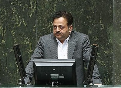 درگذشت نماینده مردم ایرانشهر در سانحه رانندگی