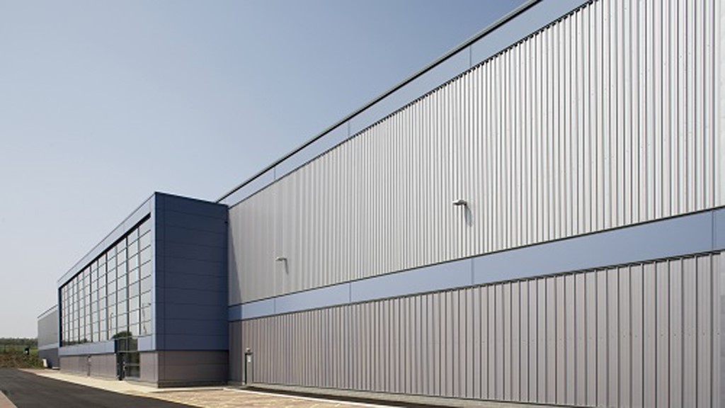 ساندویچ پانل ساندویچ پانل