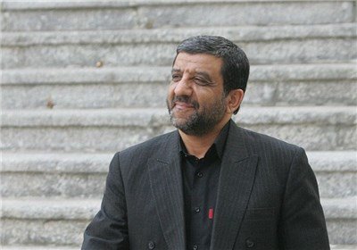 ضرغامی