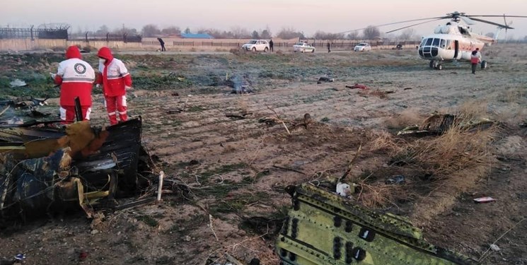 جزئیات تماس خلبان بوئینگ 737 اوکراینی با برج مهرآباد تا پیش از سقوط جزئیات تماس خلبان بوئینگ 737 اوکراینی با برج مهرآباد تا پیش از سقوط