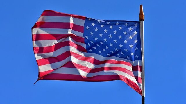 نامه آمریکا به سازمان ملل: آماده مذاکرات بدون پیش شرط با ایران هستیم