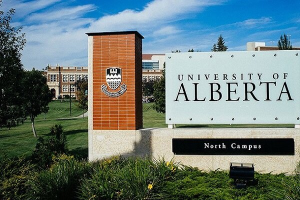 تسلیت رئیس دانشگاه آلبرتا در پی سانحه سقوط هواپیما