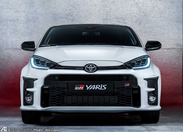 تویوتا قویترین موتور 3 سیلندر خیابانی را معرفی کرد (+تصاویر)