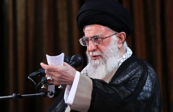 دستور رهبر انقلاب بعد از اطلاع از خطای انسانی/ صادقانه و صریح با مردم مطرح کنید