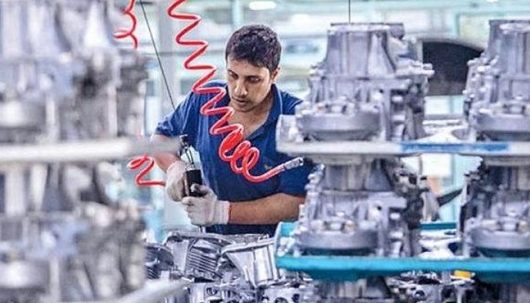 50 قطعه از محصولات ايران‌خودرو بومي‌سازي شد