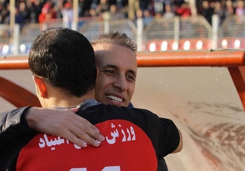 انتقال مربی در نیم فصل؛ احساسات هواداران «شهر خودرو» چه می‌شود؟!