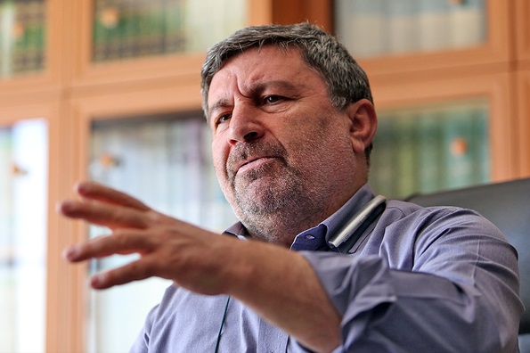 نامه نماینده رد صلاحیت شده تهران به جنتی: راهی که می‌روید هیچ تناسبی با وضعیت این روزها و گفتمان اتحاد و جذب حداکثری ندارد