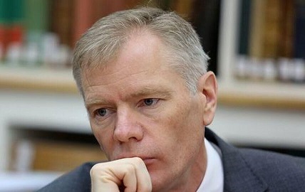 ایرنا: سفیر انگلیس با اطلاع قبلی و طبق ضوابط از ایران رفت