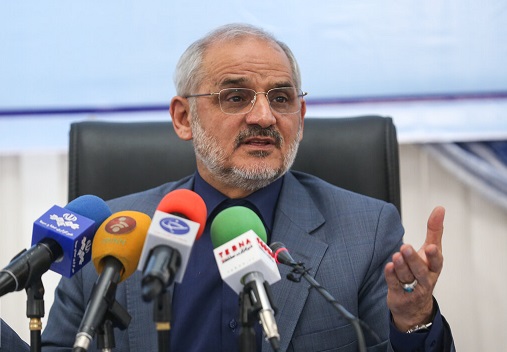 وزیر آموزش و پرورش: سند تحول بنیادین باید اجرایی شود