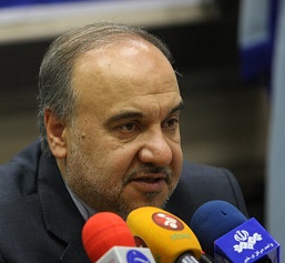 وزیر ورزش: وام ازدواج ۱۰۰ میلیون تومان می‌شود