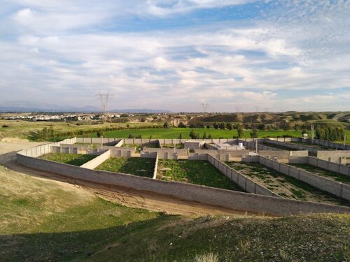 ویلاسازی با مجوز مرغداری ویلاسازی با مجوز مرغداری