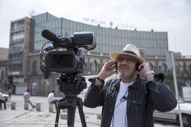 رامین حیدری فاروقی