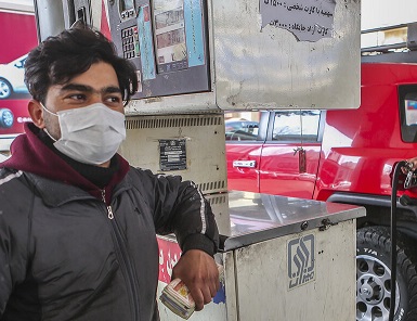 تکذیب دوباره تک‌نرخی شدن بنزین