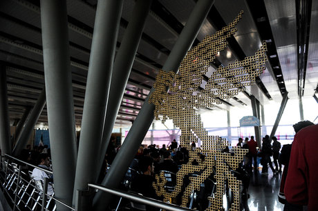 شهرداری‌ها در دنیا به جشنواره‌های فیلم کمک می‌کنند؟