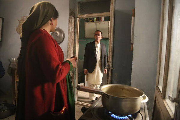 بازیگران زن