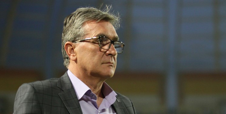 آغاز دوباره مذاکرات پرسپولیس با برانکو از فردا برانکو