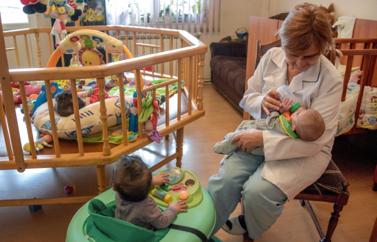 مافیای فروش کودک در ارمنستان قدرتمندتر از مافیای مواد/ بسیاری از والدین به دنبال فرزندان خود هستند فروش