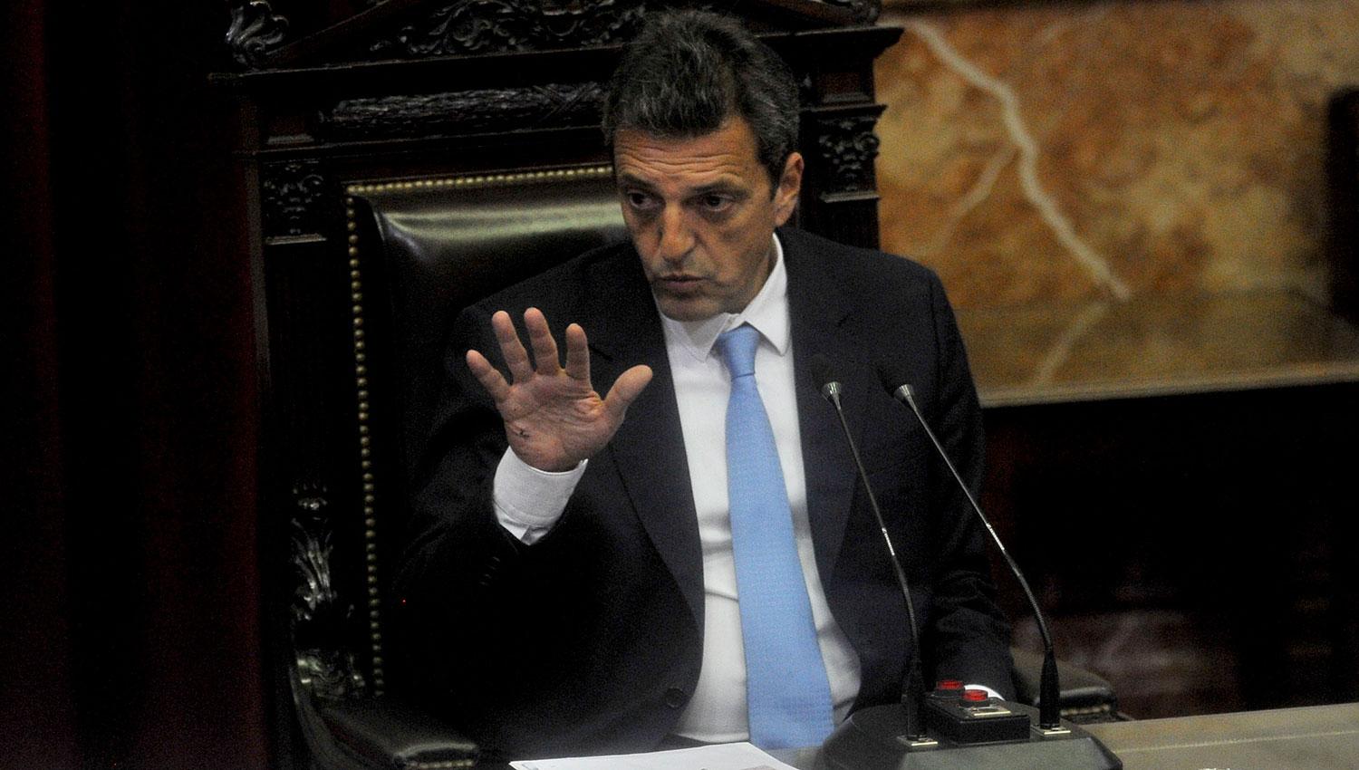 بحران اقتصادی در آرژانتین