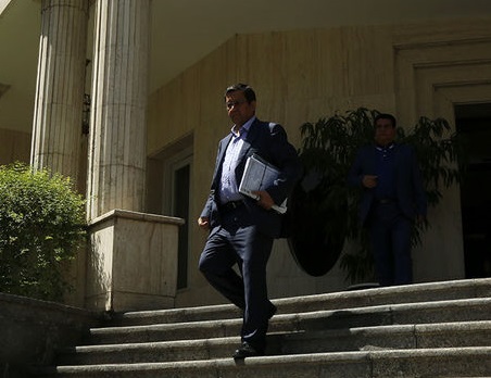 بانک مرکزی: ایران از منابع خود در ژاپن برای واردات کالا استفاده می‌کند