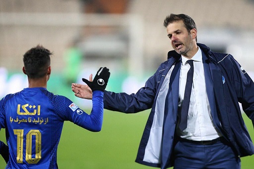 چرا نازِ «استراماچونی» خریدار دارد؟!