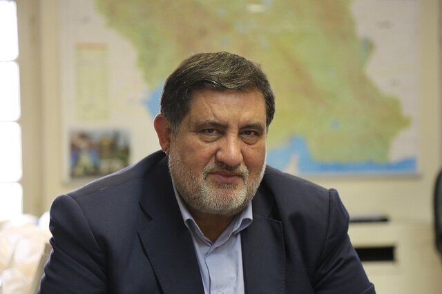 کتمان حقیقت در ماجرای بوی نامطبوع تهران