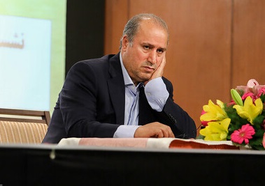 مهدی تاج از ریاست فدراسیون فوتبال رسما استعفا کرد