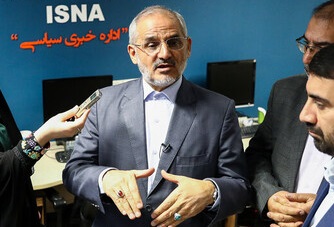 حل مشکلات دانش‌آموزان و معلمان بازداشتی در حوادث آبان ماه