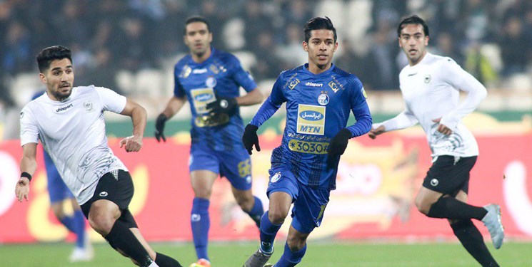 ادعای یک سایت انگلیسی؛ قائدی نزدیک به حضور در فولام قائدی