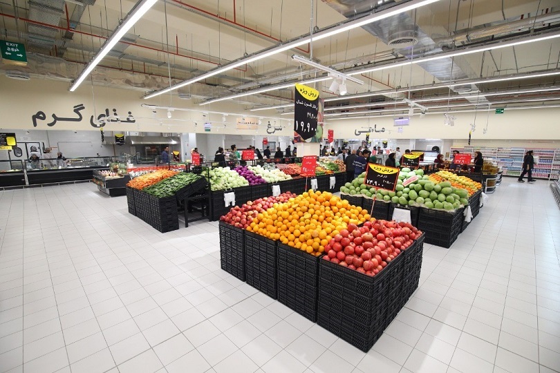 هایپراستار یازدهمین سالگرد افتتاح خود را با اهدای صدها هدیه و تخفیف ویژه جشن می‌گیرد!