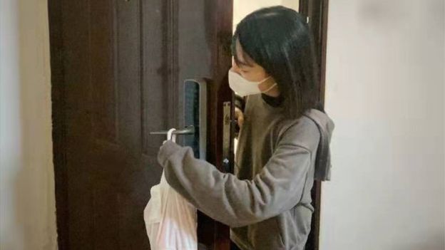 قرنطینه ووهان چین: مردم چگونه غذا تهیه میکنند؟ ووهان غذا