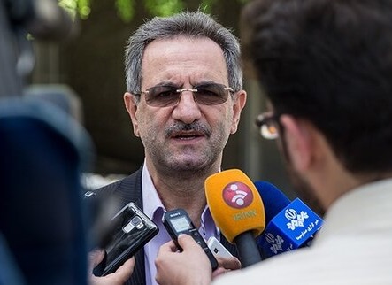 تعیین محل قرنطینه برای بازگشت دانشجویان ایرانی از چین