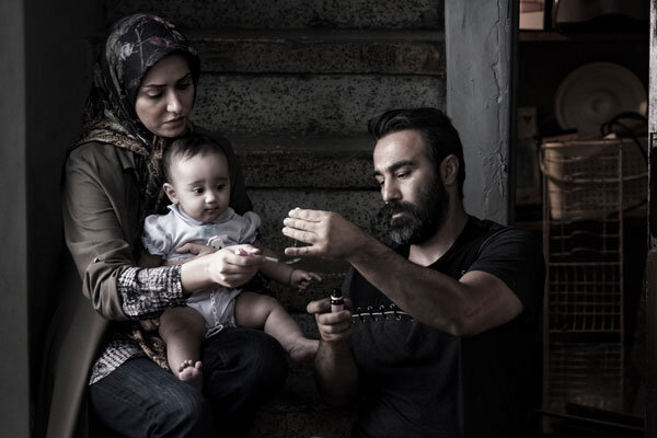 روز نخست جشنواره فجر در سینمای رسانه ؛ فیلمها و حاشیهها (+عکس) سه کام حبس