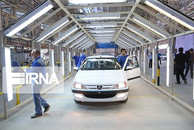 شیوه پیش‌فروش خودرو تغییر می‌کند