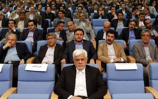 سخت‌گیری شورای نگهبان جای خود؛ پاسخ‌گویی اصلاح‌طلبان جای خود