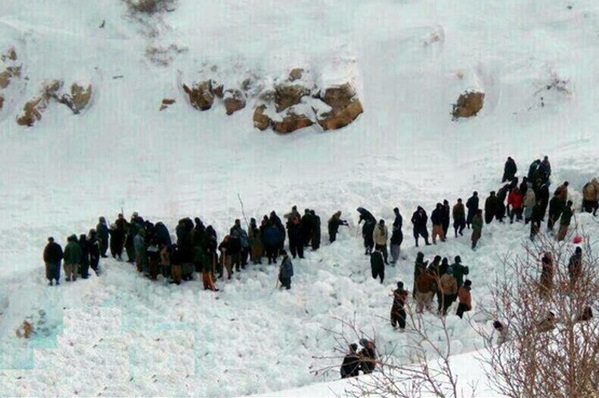 دو کولبر گمشده سقزی در کردستان عراق پیدا شدند