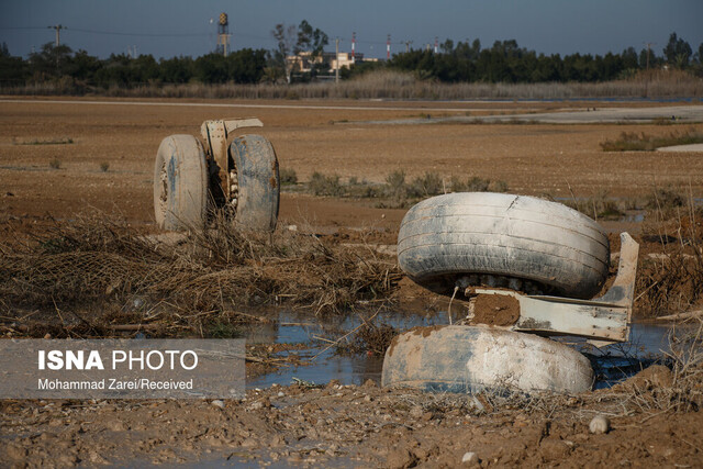 نماینده مجلس: تحریم‌های ظالمانه آمریکا از عوامل موثر در سوانح هوایی و زمینی است